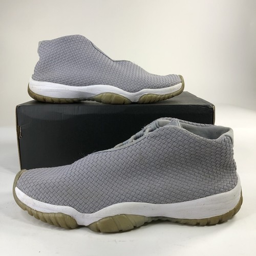 Air Jordan Future 11 Basketball Shoe 8 