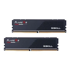 G. SKILL Flare X5 Series 32GB (2x16GB) PC5-48000 DDR5-6000 DIMM Memory Kit -...