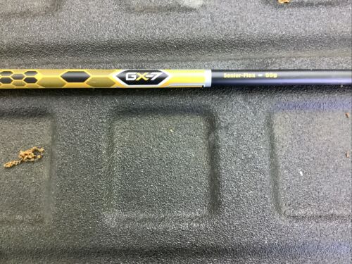 Gx-7 Golf Driver 14° HL Flex Graphite Senior RH 43” LOOK!!!!!!! - Picture 4 of 5