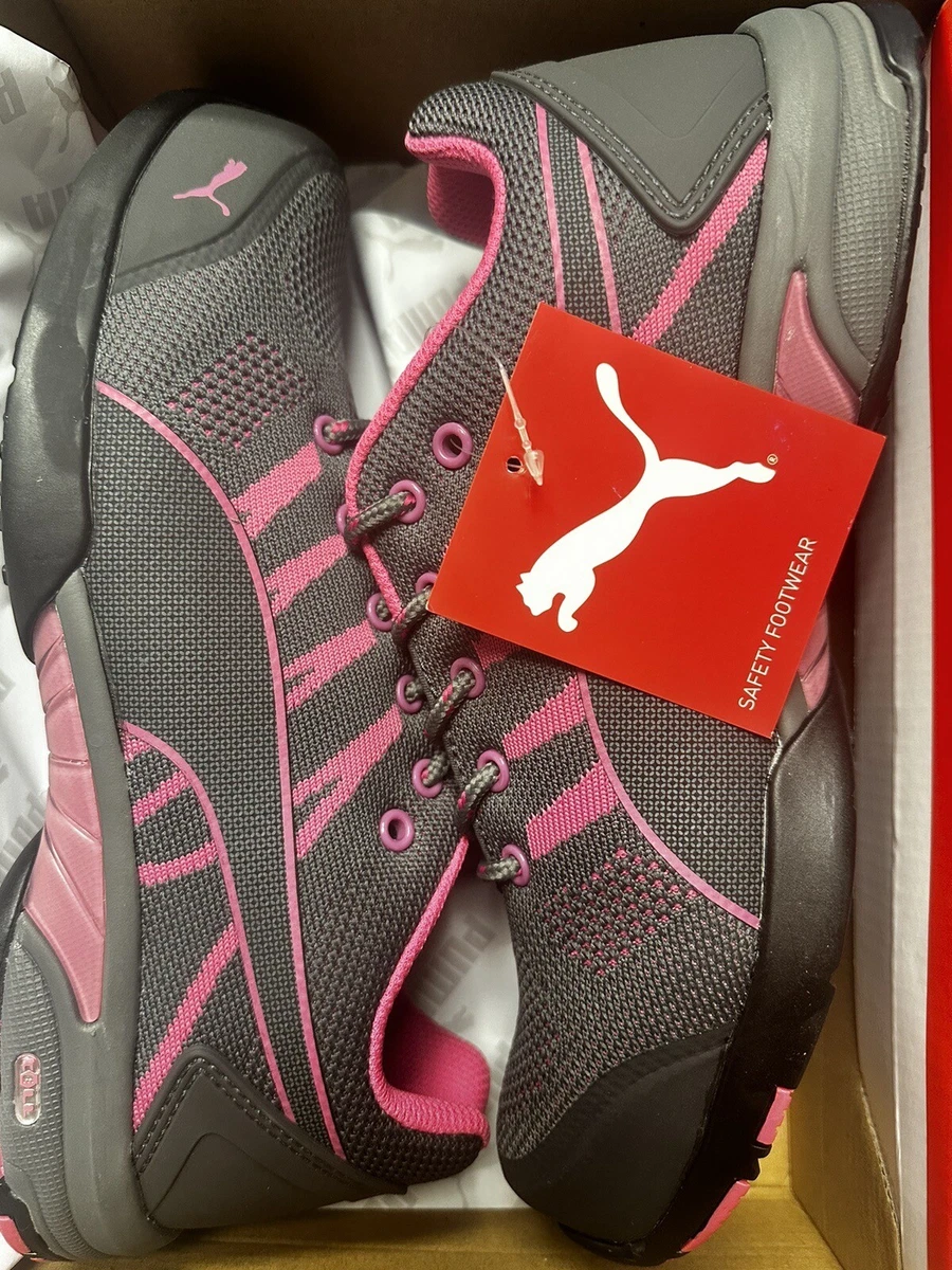 Puma support best sale