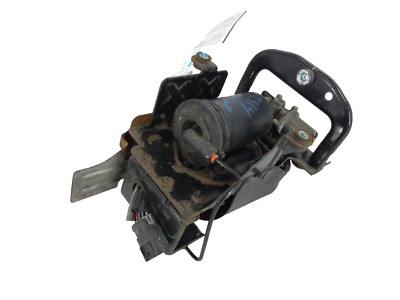 2013-2019 Cadillac XTS Air Ride Suspension Compressor Pump OEM 84219810