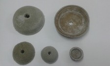 Pumpenleder Luftpumpe Manschette Ledermanschette Standpumpe Fahrrad