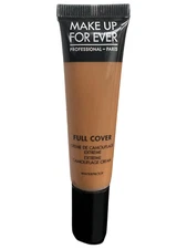 MAKE UP FOR EVER Full Cover Concealer *Shade 14*  .5oz/15ml