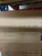 NEW Engine Oil Filter-Durapack - Pack of 12 ACDelco Pro PF61F PF61E BULK OEM