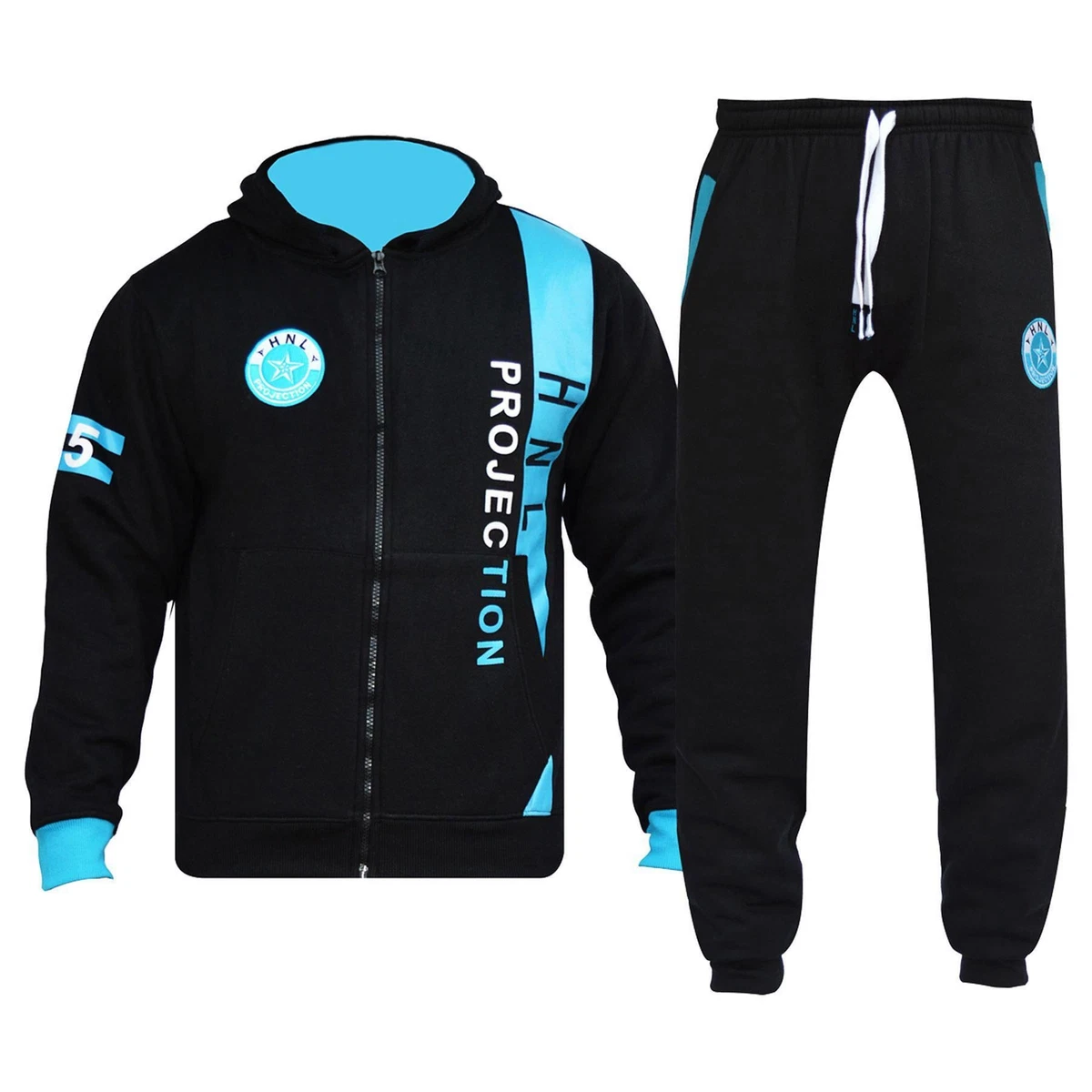 Hnl tracksuit hotsell