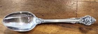 Gorham Sterling KING EDWARD OVAL SOUP SPOON 6 3/4" 45 grams - No Monogram