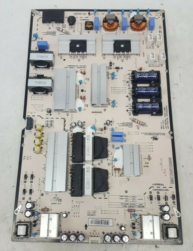 Used LG 86UK6570PUB TV Power Supply Board - LGP86T-18U1 (PLDL-L708A) Replacement - Picture 4 of 4