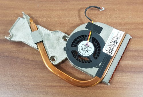 Heatsink Kühler Lüfter B0375028000002 Fan aus Olidata Arima Stainer W2800