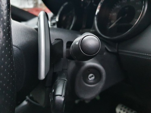 PEUGEOT RCZ / 308 PADDLE SHIFT KIT (AUTOMATIC MODELS) GHOST V1 KIT - Picture 7 of 7