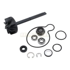 Water Pump Repair Kit Repair For Suzuki AN650 Burgman SkyWave 650 2003-2004