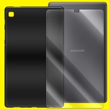Lot of Screen Protector Case for Samsung Galaxy Tab A7 Lite 8.7" SM-T220N Tablet