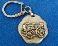 Porte-clés, Key ring Augis - Tacot DAIMLER 1886 -