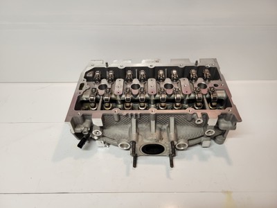 Cylinder Head With Valves For 2017 Audi A3 1.4l E-tron 04L103404AE