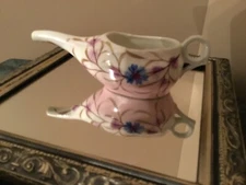 Antique Invalid Feeder Porcelain Victorian Era
