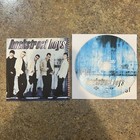 Backstreet Boys - Audio Cd By Backstreet Boys