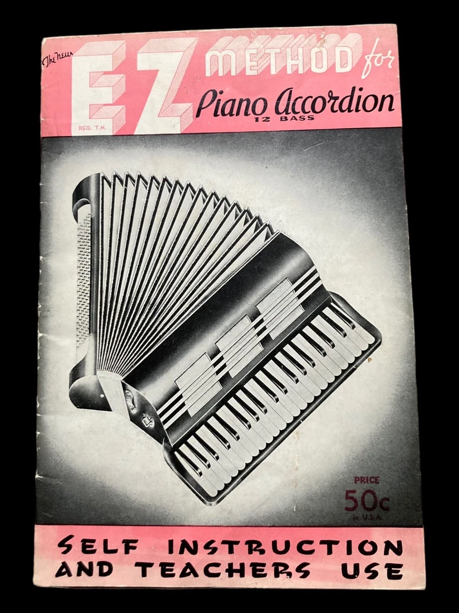 Best piano sale accordion for beginners