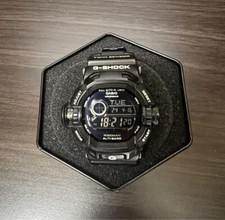 G-shock Geeshock Casio Watch Gw-9200j-1 Riseman Digital G-shock Geeshock Casio Watch Gw-9200j-1 Riseman Digital