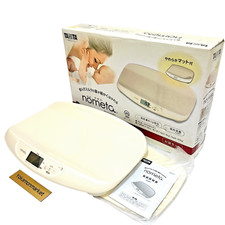 Tanita Baby Scale BB-105 IV nometa With Breastfeeding Function, Milk amount
