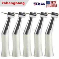 Dental Slow Speed E-type Contra Angle Handpiece fit NSK 1.6mm Friction Grip OEM