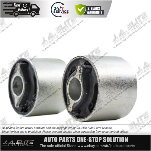 2pcs Transmission Mount Bushings for Ferrari California(2009-2014) 239753 - Picture 7 of 8