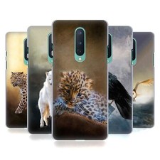 OFFICIAL SIMONE GATTERWE ANIMALS 2 BACK CASE FOR OPPO PHONES