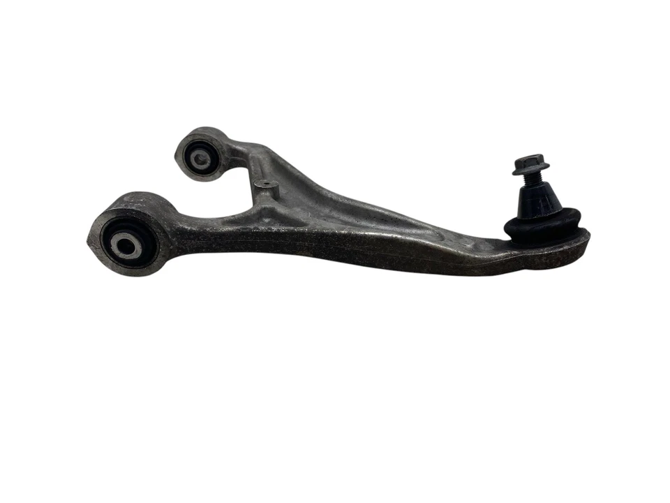 Nissan GT-R R35 2009-2021 OEM 3,8 L AWD pasajero delantero derecho brazo de control superior Foto 4 de 4