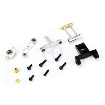PV0846 Thunder Tiger E325 Tuning ''Metal Phasing Guide'', Set TRA^