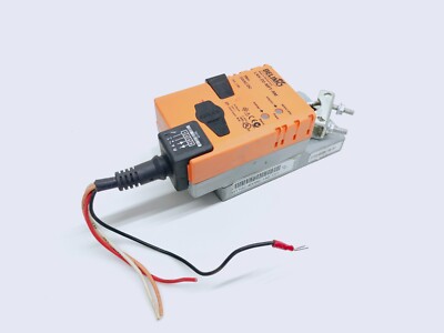 BELIMO LMV-D2-MFT-RM Damper Actuator (FREE SHIPPING)
