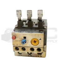 FUJI ELECTRIC TK-E2 THERMAL OVERLOAD RELAY 32-42A 440V