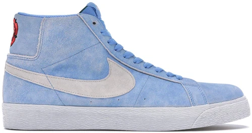 Nike SB Zoom Blazer Mid Lance Mountain