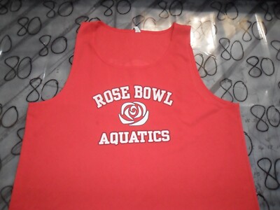 XL Rosebowl Aquatics Team Trip Palm Springs 2016  Shirt