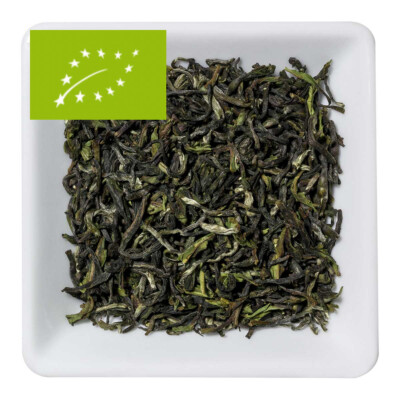 Nepal SFTGFOP1 Guranse first flush Bio | Schwarztee Bio | 1kg (89,99 EUR/kg)