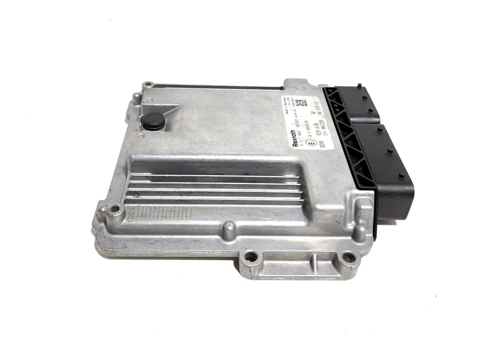 Rexroth RC20-10/30 Controller Unit . - Image 3 of 4