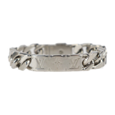 M00269 チェーンブレスレット LOUIS VUITTON M00269 Bracelet ChainBracelet Monogram Metal