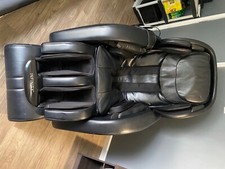 infinity presidential massage chair