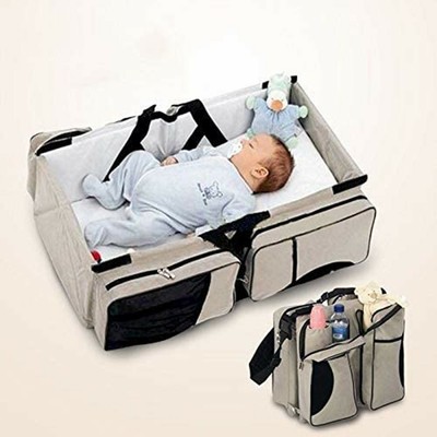 samsonite travel bassinet