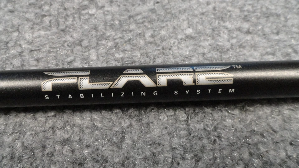 Lynx Black Cat Titanium Driver 9* RH Graphite Shaft 44" Flare Stabilizing - Image 3 of 4