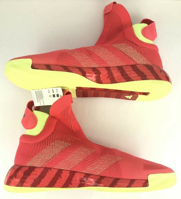 adidas next level shock red