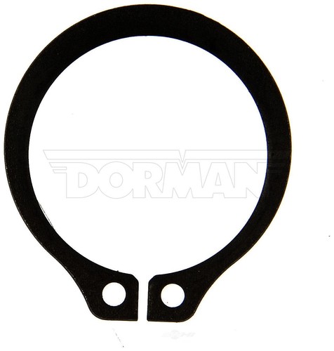 External Retaining Ring Dorman 632-062BX - Picture 1 of 1