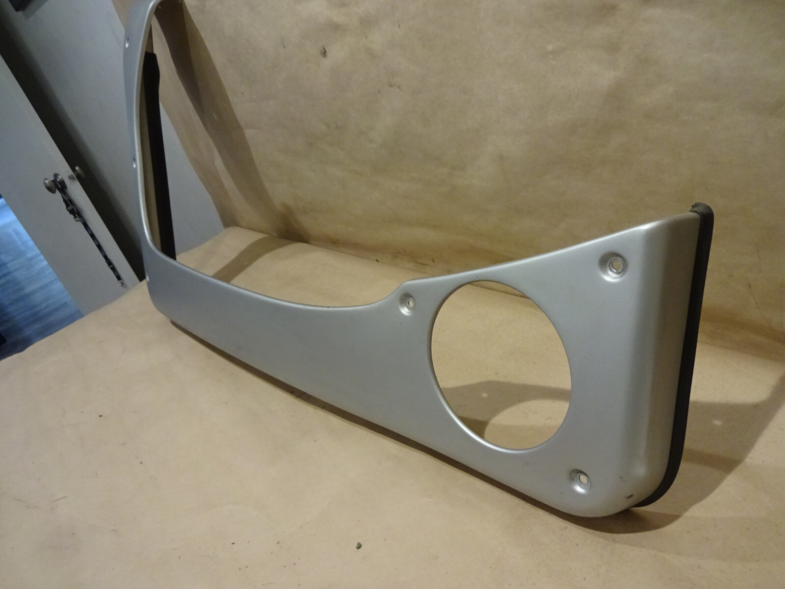 Ferrari 360 Modena, Spider LH Door Pocket  P/N 65009700