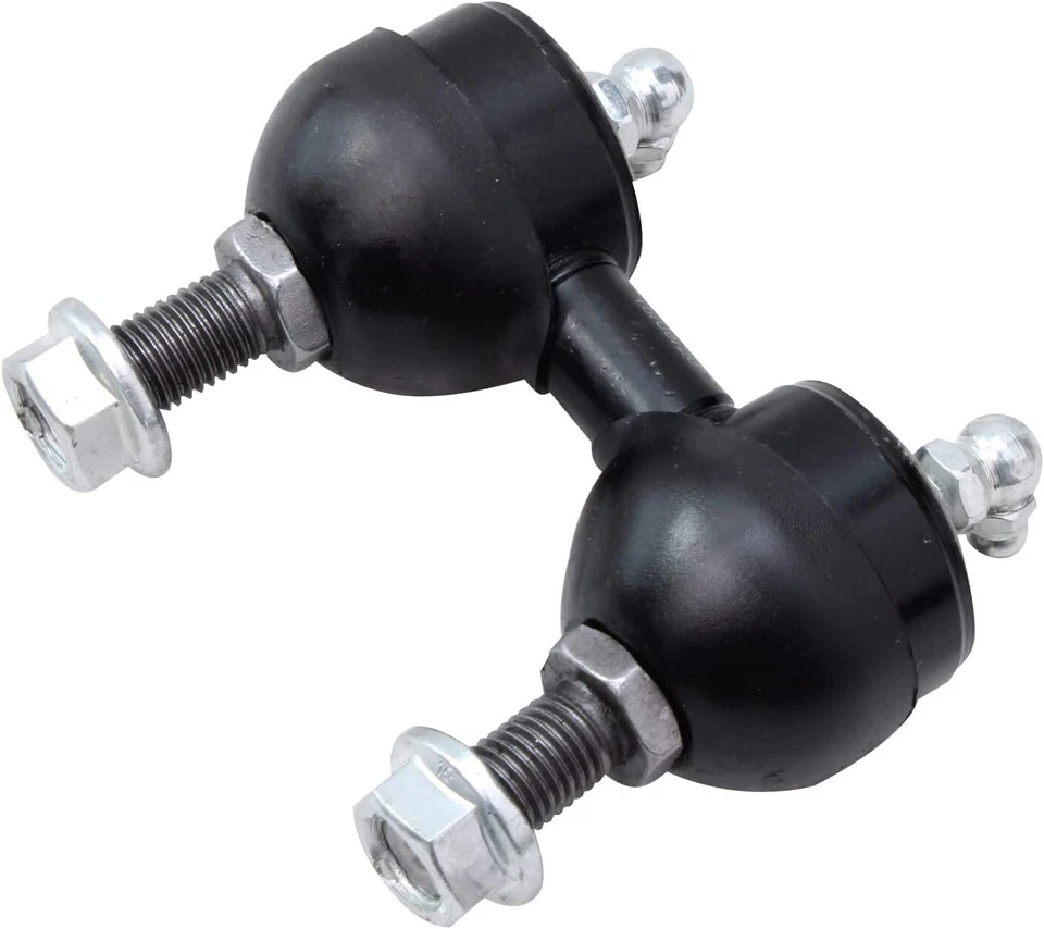 Front Outer Tie Rods Sway Bars Lower Ball Joints for 2001 - 2006 Hyundai Elantra - Image 4 of 4