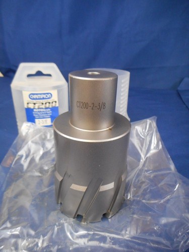 NEW Champion RotoBrute CT200 2-3/8