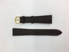Watch Band Strap 18mm Genuine Calfskin Hadley-Roma