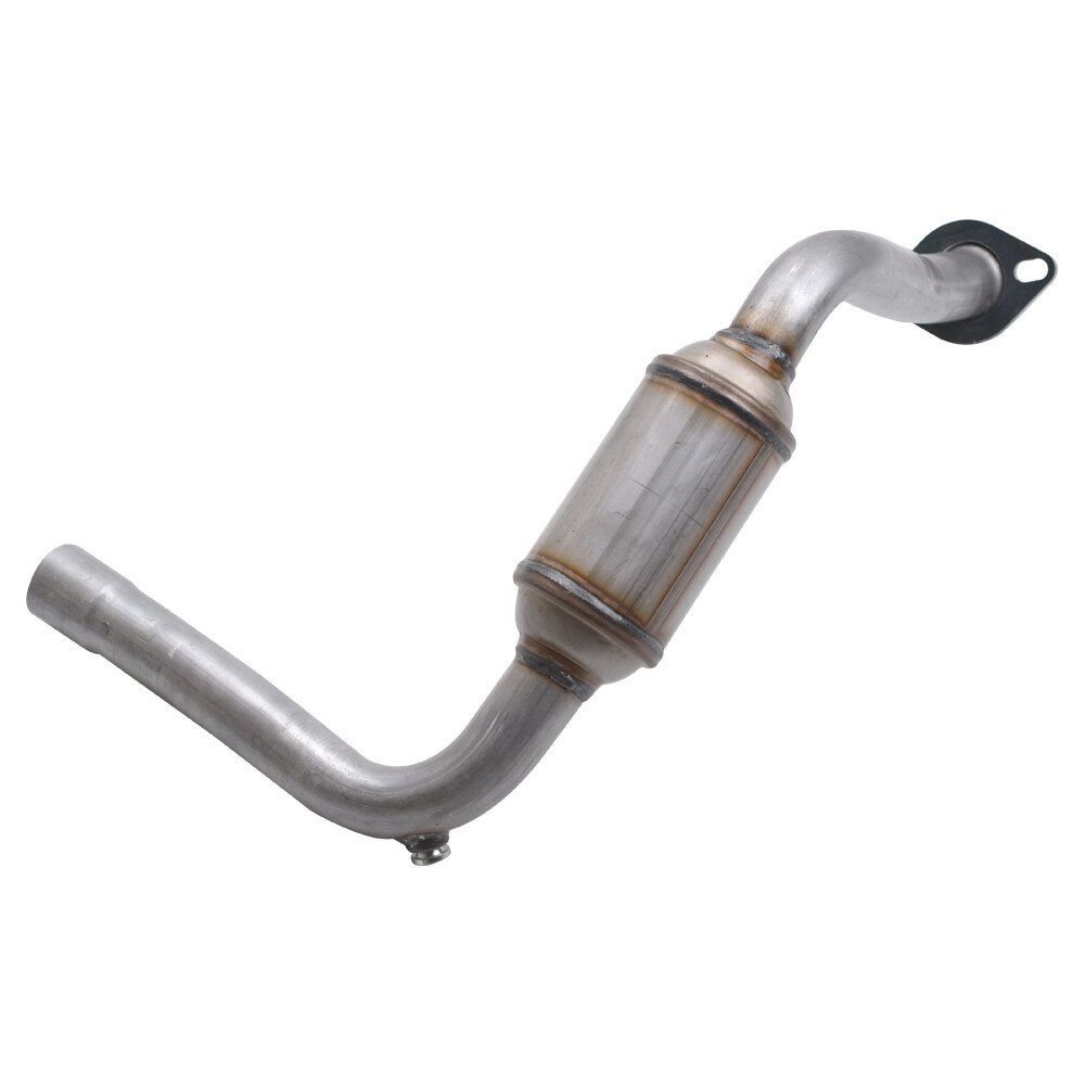 For JEEP Liberty 3.7L 2005 2006 2007 Y Pipe Catalytic Converters Direct