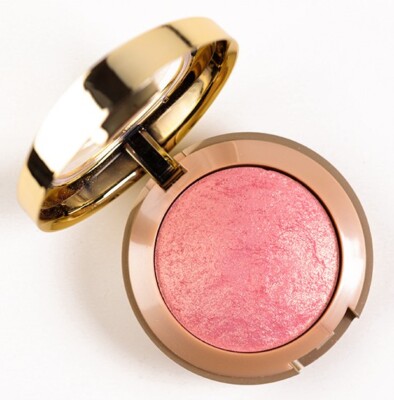 MILANI Dolce Pink 01 BLUSH POWDER Neu&Versiegelt