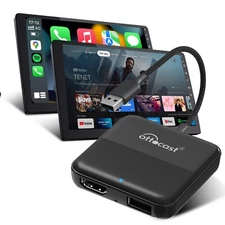 Ottocast Express Car TV Mate HDMI Multimedia Adapter for Fire TV Stick Converter
