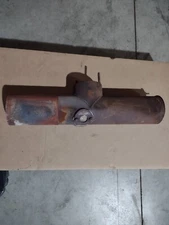 Used Roberts Gordon Co-Ray-Vac Heater Combustion Chamber