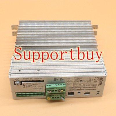 ONE used lenze Frequency Inverter EVF8202-E   #W6