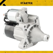 Starter for Chrysler 300 Dodge Challenger Charger Magnum 2.7L 3.5L SMT0342
