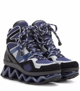 ninja sneakers marc jacobs